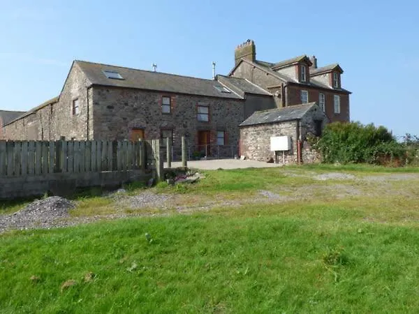 Muncaster View * Drigg