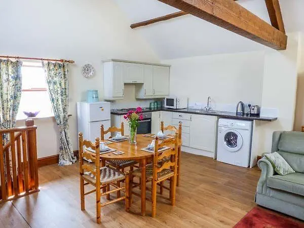 Holiday home Muncaster View