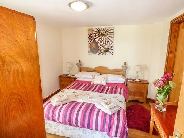 Holiday home Muncaster View *