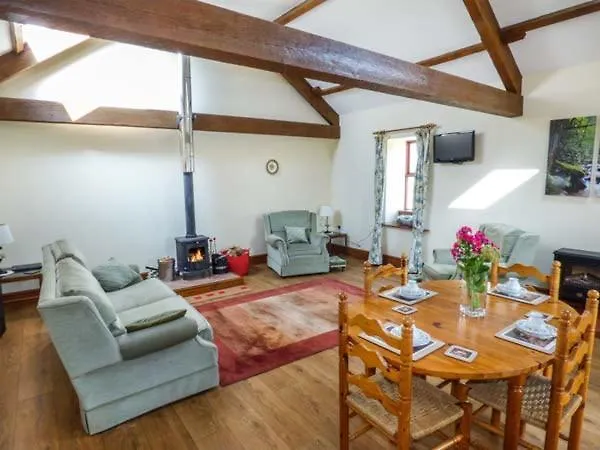 Muncaster View Holiday home Drigg