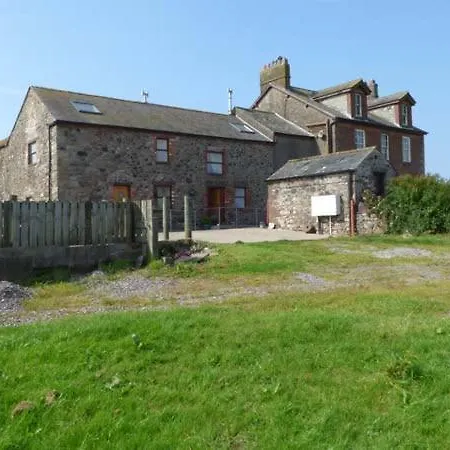 Muncaster View * Drigg