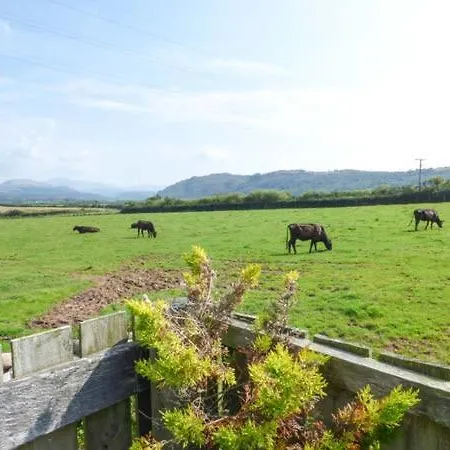 Muncaster View Ferienhaus