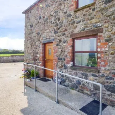 Muncaster View Ferienhaus *