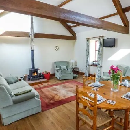 Muncaster View Ferienhaus Drigg